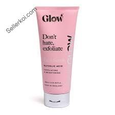 Glowy Skin Scrub 200ml